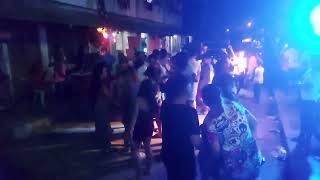 New Years Eve 2022  Street Fun  Philippines [upl. by Valenka]