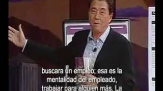 Robert Kiyosaki en español 13 [upl. by Modesta]