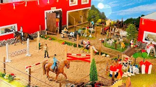 SCHLEICH TALLIN ESITTELY 2024 [upl. by Neelyt216]