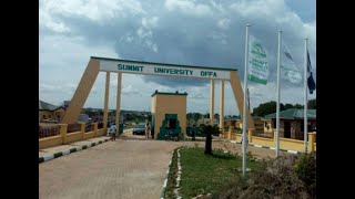 Check Summit University Offa Scholarship Shortlisted Candidates [upl. by Batista]