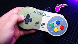 Como QUITAR lo amarillo a tus Videojuegos RETRO  elrafias [upl. by Eiro]