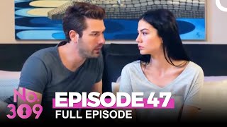 No 309 Episode 47 English Subtitles [upl. by Eram]