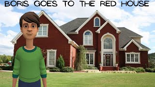 Boris goes to the red house S3 EP9 [upl. by Duax383]