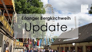 Bergkirchweih Update 020622 [upl. by Nooj]