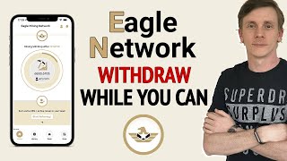 Eagle Network Update  Withdraw EGON Before Its Too late [upl. by Ober597]