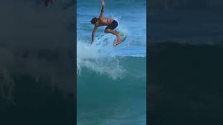 Mason Ho combos on his Ripper from Lost SurfboardsLostSurfboardsNetwork surfing waves [upl. by Valentino]