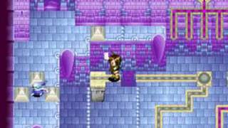 Golden Sun TLA Walkthrough Part 60  Jupiter Lighthouse pt 3 [upl. by Allisirp]