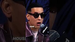 Daddy Yankee yo invente el reggueton [upl. by Bronwen]