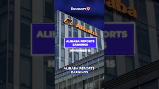 Will Alibabas November 15 Earnings Report CHANGE Everything alibaba earningsreport [upl. by Acker]