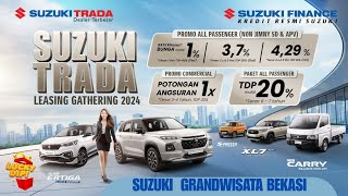 promo Ahir Tahun by suzuki Grandwisata [upl. by Quince]