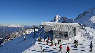 PontedilegnoTonale la montagna per tutti i gusti [upl. by Asihtal]