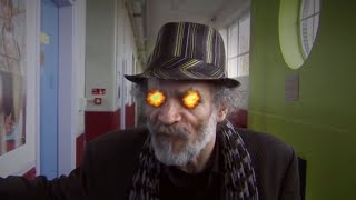 YTP Checking Out Me History  John Agard [upl. by Eatnoj990]