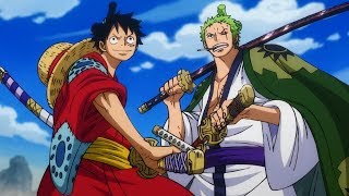 One Piece Episode 898 Preview English Sub [upl. by Kylah750]