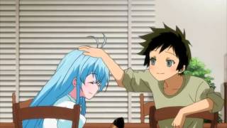 Denpa onna to seishun otoko AMV Shooting star [upl. by Ljoka516]