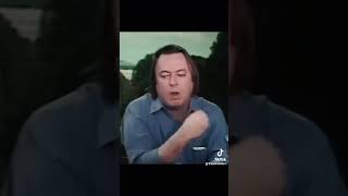 Hitchens Israel amp Palestine shorts hitch [upl. by Godbeare]