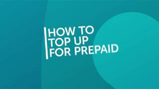 Progresif Pay  How To Top Up For Prepaid [upl. by Akehsyt582]