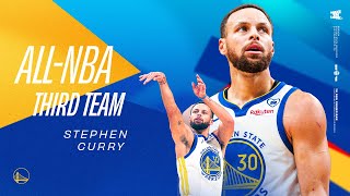 30 Minutes of Stephen Curry BUCKETS  202324 NBA Highlights [upl. by Kilam]