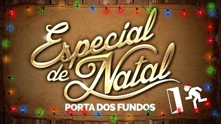 ESPECIAL DE NATAL  O VELHO TESTAMENTO [upl. by Nivrehs]