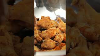 The Ultimate Wing Sauce Recipe [upl. by Kally]