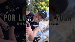 “POR LO QUE ME TOCA” EPIGRAMA CLAN FT ALIAS ELIAS ESTE 21 rap hiphop musica music rapper [upl. by Tressia]