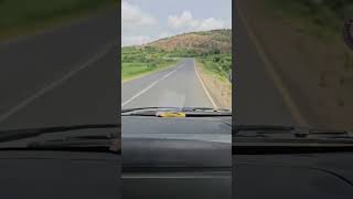 Entering the historic town of Adwa Tigray [upl. by Banks]