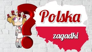 Zagadki o Polsce  film edukacyjny [upl. by Leede]