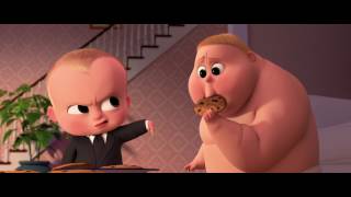 The Boss Baby 2017  Steve Buscemi  Steve Buscemi  Full movie Facts amp Review [upl. by Wells]