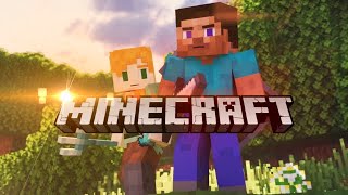 MINECRAFT The Movie  Concept Trailer 3 [upl. by Aidas]