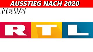 RTL steigt nach der Saison 2020 aus  F1 News  Maiks F1 Channel [upl. by Inan]