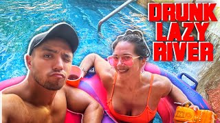 Royalton Bavaro Vlog Day 2  We Drank All The Drinks [upl. by Einnahc295]