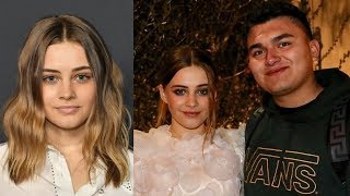 Boys Josephine Langford Has Dated 2019 [upl. by Ketchan]