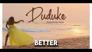 Simi  duduke Official lyrics video [upl. by Lejeune]