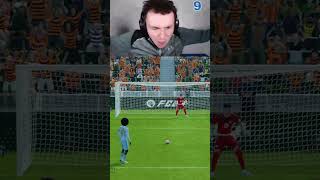 I WON THE FCKING BALL REF [upl. by Russell]