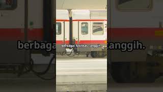 Harga Kereta Cepat Whoosh Menurut ChatGPT whoosh keretacepat indonesia [upl. by Asle]