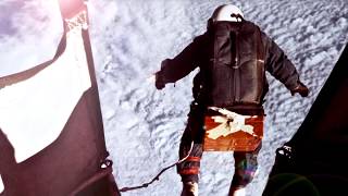 The Original Space Dive Joseph Kittinger Describes His Record Jump  1960 [upl. by Nylrac798]