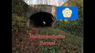 Heckmondwike Tunnel [upl. by Shewmaker]