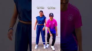 Mrbeast Vs Celine Dept Vs Michiel🥶🤯 shorts football soccer [upl. by Aleacim234]