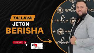 Jeton Berisha Tallava 2024 [upl. by Doscher]