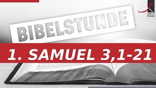 Bibelstunde am 27112024 [upl. by Onailerua]