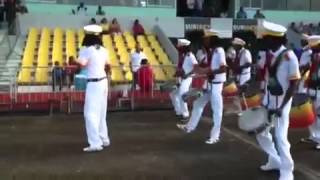 Surinaamse brassband voor de [upl. by Turoff25]