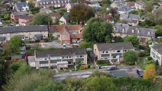 Castle hill Shaftesbury Dorset [upl. by Anividul]