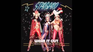 Stargard  Wear It Out Professor LaCroix Reedit [upl. by Morena]