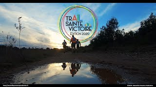 Trail Sainte Victoire Teaser 2020 [upl. by Catriona]