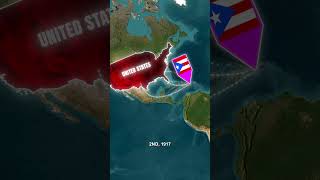 Is Puerto Rico a State of the United States [upl. by Izy911]