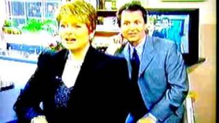 Home and Family Show  1996 1997 1998  Jack Scalia [upl. by Jehius172]