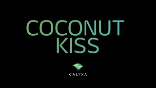 Coconut Kiss  wie die Piña Colada aber ohne Alkohol [upl. by Ariamat]