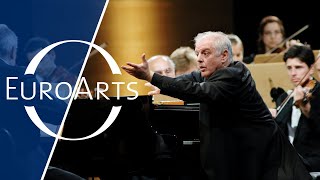 Beethoven Piano Concertos 1 2 3 4 5 ∙ Daniel Barenboim [upl. by Eckardt]