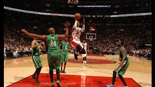 Terrence Ross Phenomenal 360 And1 Layup [upl. by Tawnya]