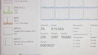 Underclocking cpu to under 200mhz [upl. by Pedrotti]