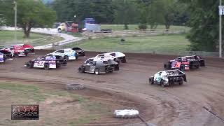 Central Missouri Speedway Warrensburg Mo [upl. by Toma]